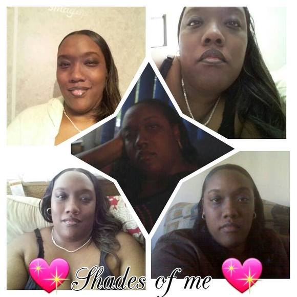 Meet your Posher, Jazmine