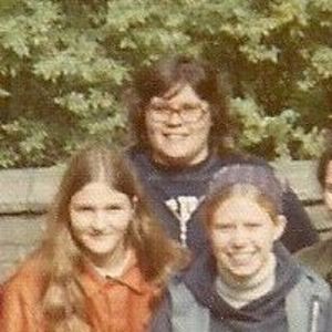 Meet your Posher, Nancy