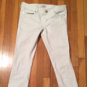 White Jeans GUC