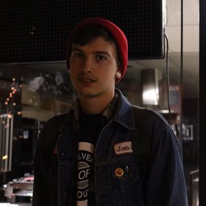 Meet your Posher, Tanner