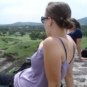 Meet your Posher, Catharine