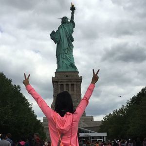 Meet your Posher, Katrin jan