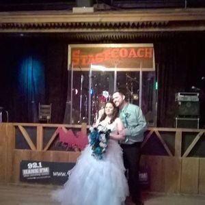 Meet your Posher, Sondra