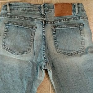 Jane doe Jeans