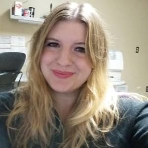 Meet your Posher, Kelsey