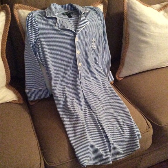 Ralph Lauren Nightgown