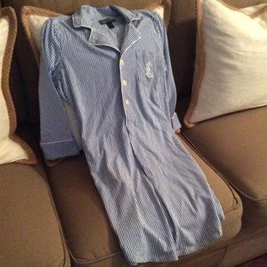 Ralph Lauren Nightgown