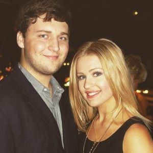 Meet your Posher, Peyton