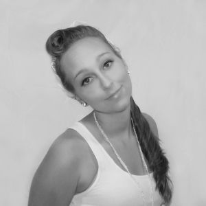 Meet your Posher, Maddie