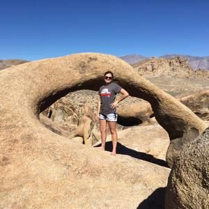 Meet your Posher, Kelli