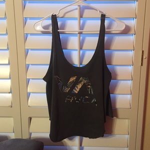RVCA Tank Top
