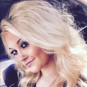 Meet your Posher, Hannah