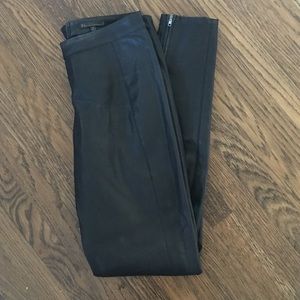 Lucca Couture Faux Leather Pants