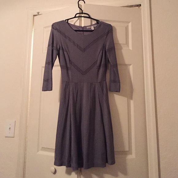 Gray LC Lauren Conrad