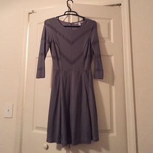 Gray LC Lauren Conrad