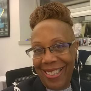 Meet your Posher, Patt