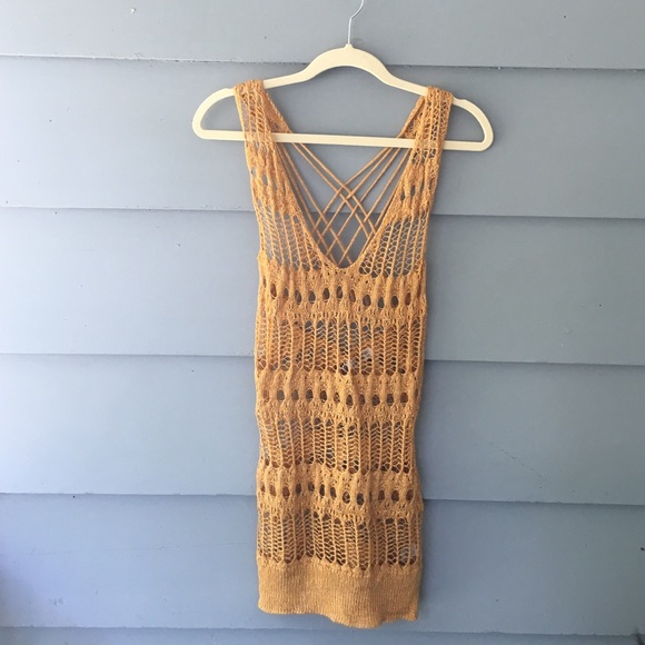 Bating suit cover up🌟