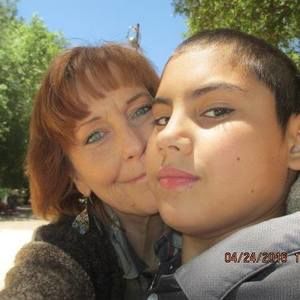 Meet your Posher, Valarie