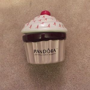 Pandora Jewelry Holder