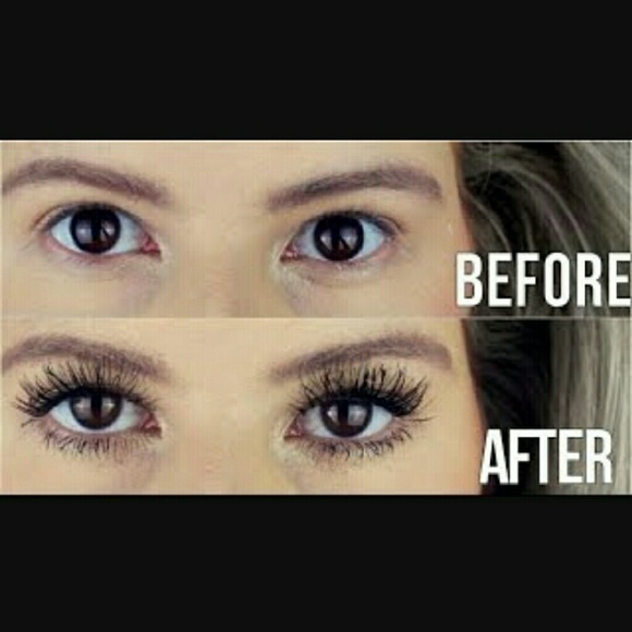 Flash sale!!! 3D Fiber Lashes NEW, SEALED! - Picture 4 of 4