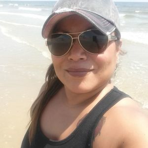 Meet your Posher, Janie