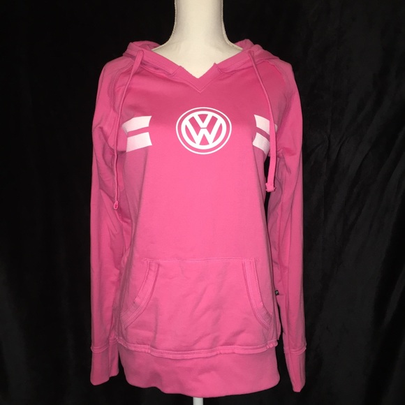 Volkswagen hoodie