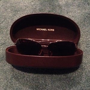 Michael Kors Aviators
