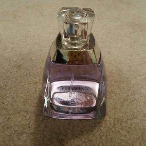 Vera Wang Sheer Veil Perfume