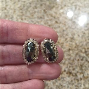 Kendra Scott Stud Earrings