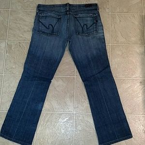 Citizens of Humanity