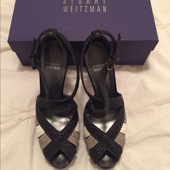 Stuart Weitzman Sandals
