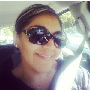 Meet your Posher, Sandy