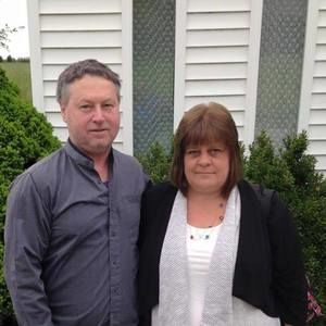 Meet your Posher, Janice