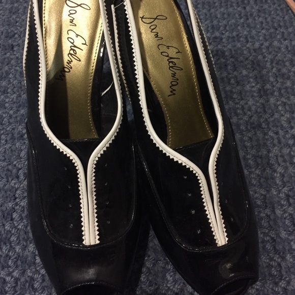 Sam Edelman Shoes - Sam Edelman heels