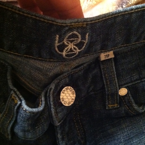Great condition - bootcut jeans