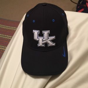Dri-fit hat