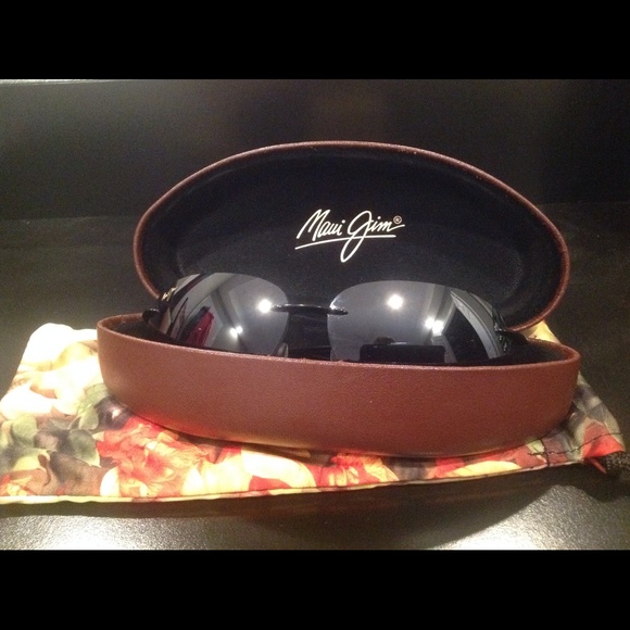 Maui Jim Sugar Beach sunglasses