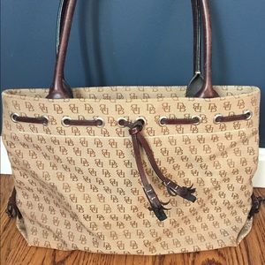 Dooney and Bourke