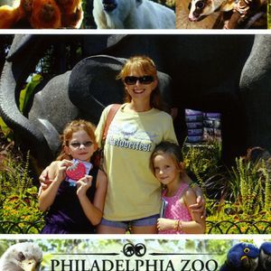 Meet your Posher, Leigh-ann