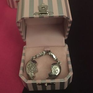 Juicy couture charm!!
