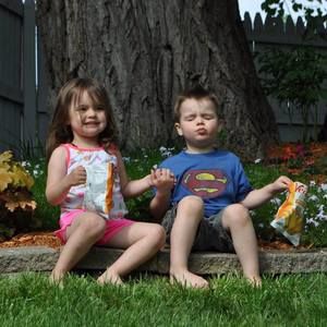 Meet your Posher, Renee