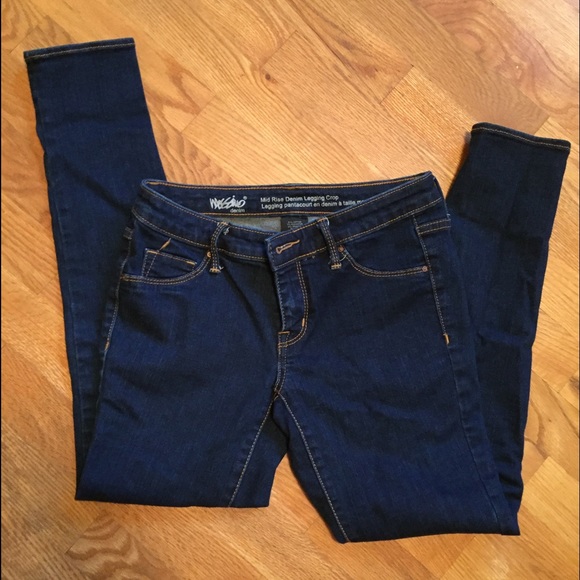 Skinny jeans - Picture 1 of 4