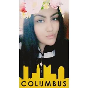 Meet your Posher, Fernanda