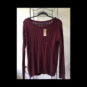 American Eagle Sweater