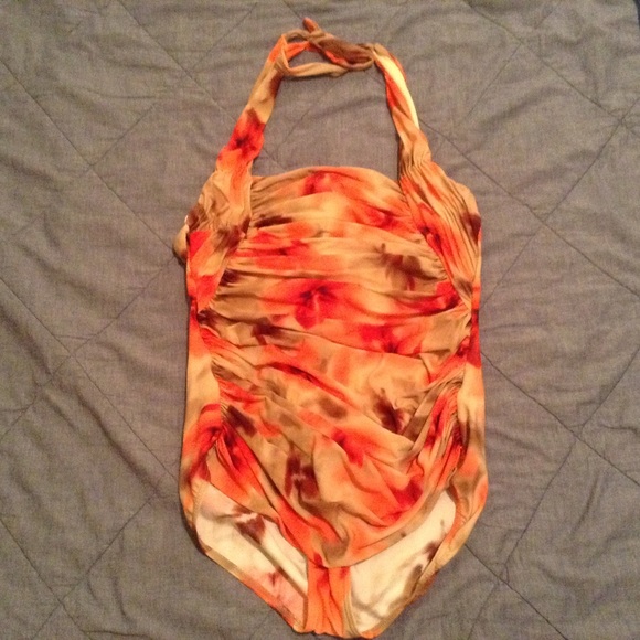 Lane Bryant by Miraclesuit