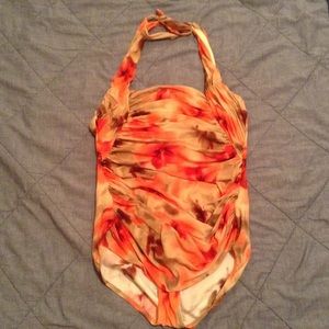 Lane Bryant by Miraclesuit