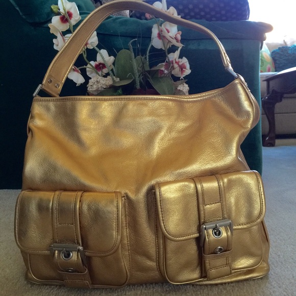 Michael Kors - Gold