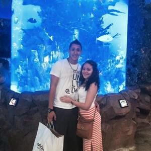 Meet your Posher, Taimi