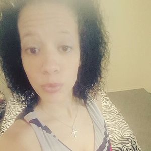 Meet your Posher, April