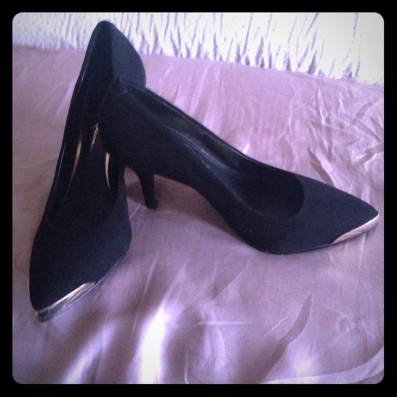 NEVER WORN Jessica Simpson Pumps sz 7.5